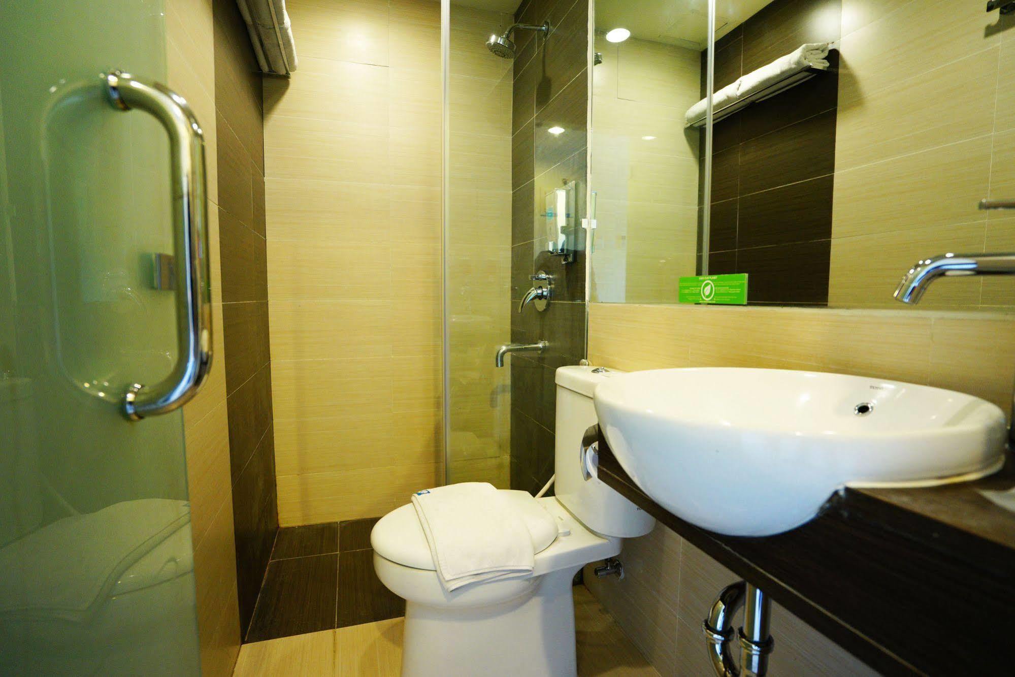 Meize City Center Bandung Kültér fotó