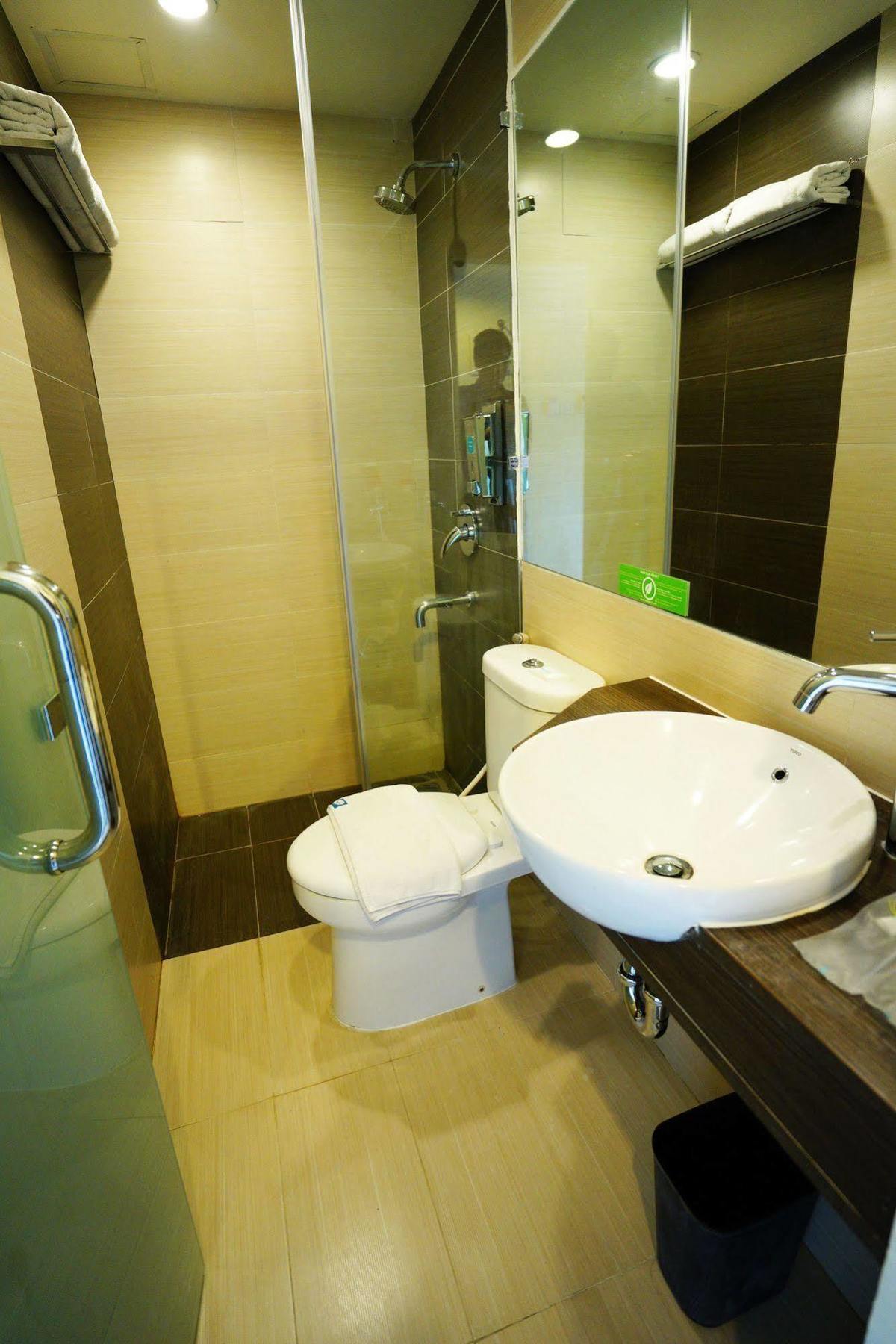 Meize City Center Bandung Kültér fotó